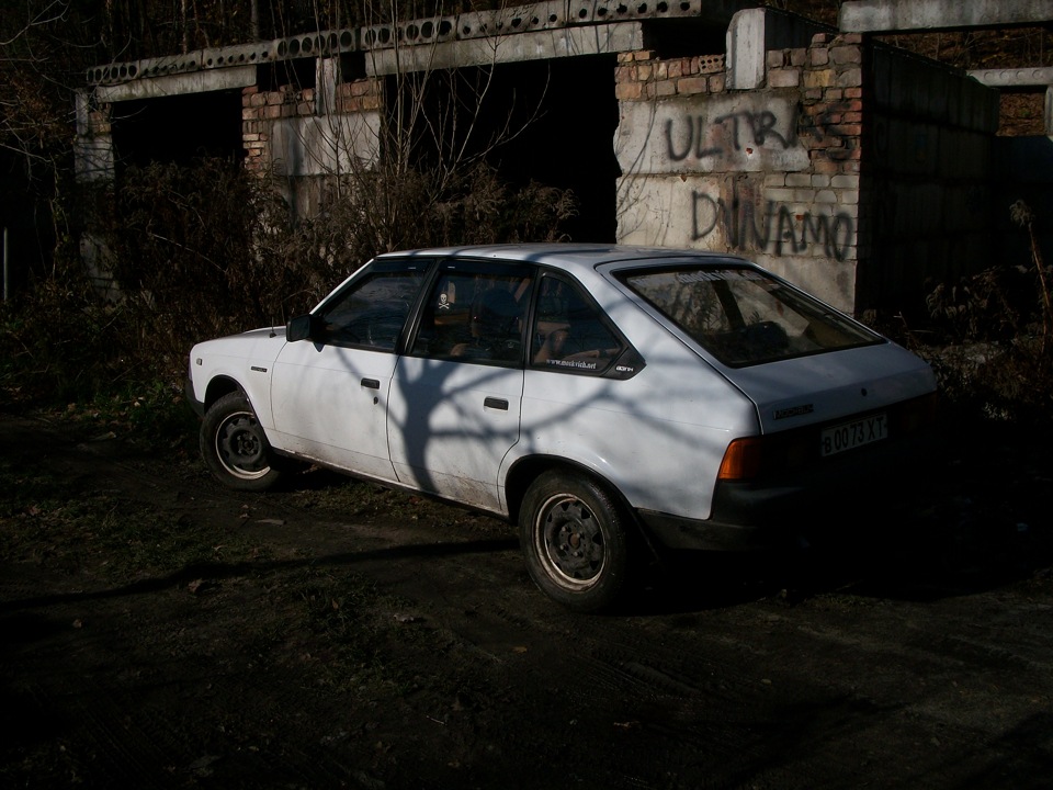 Брудний фотосет)) 4