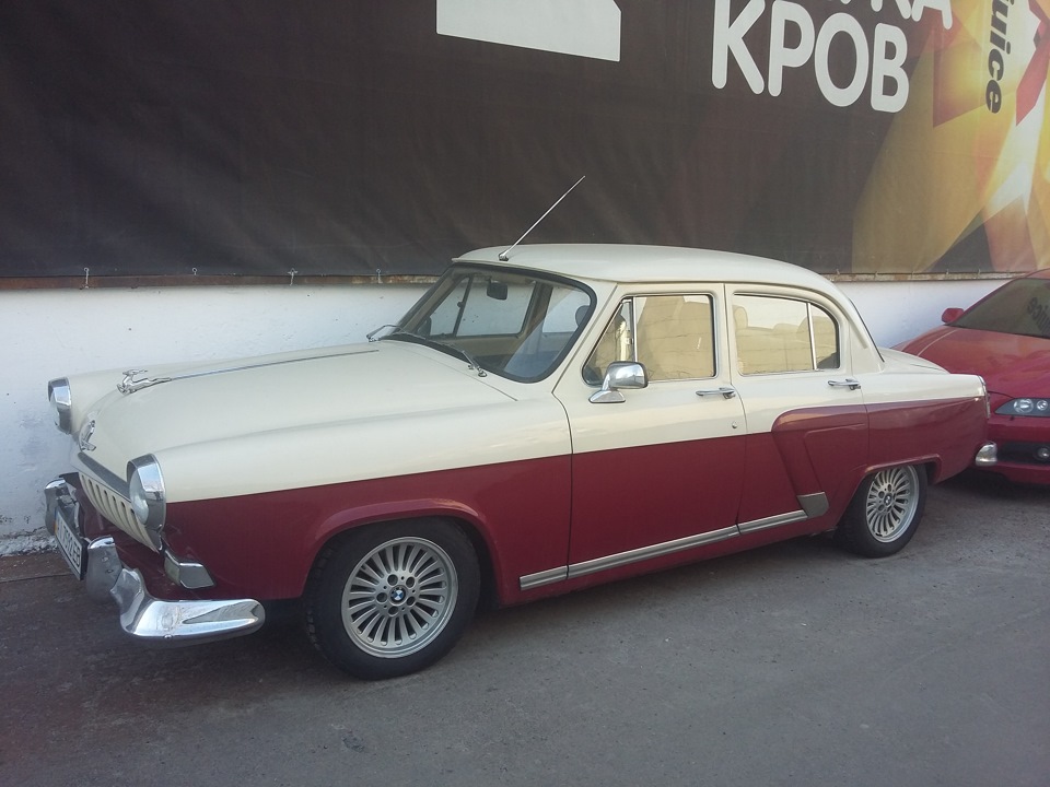 Нові враження. 3