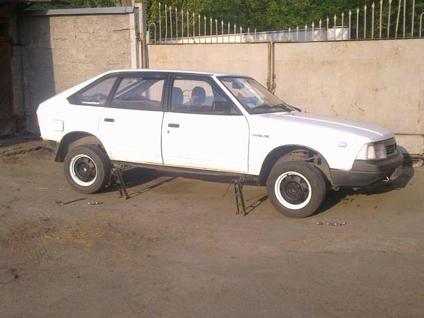 Новий вигляд старих дисків 4