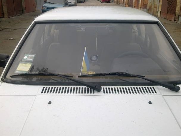 Регулювання двірників 5