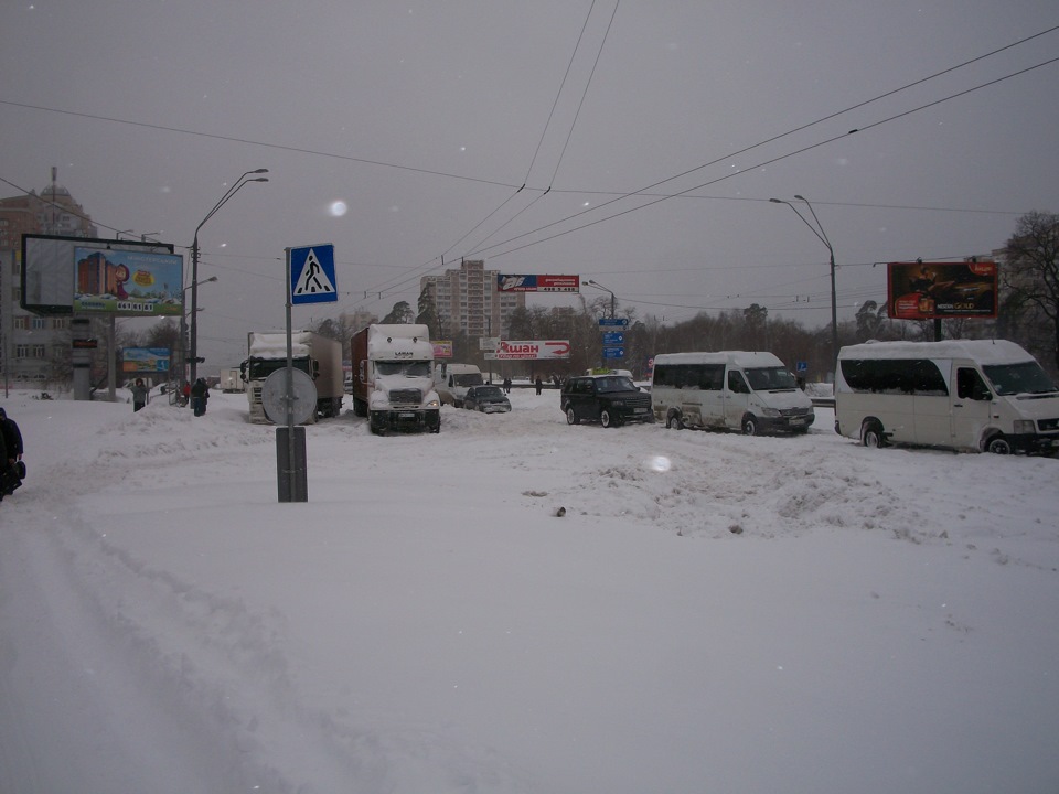 Весна (51 лютого) 3