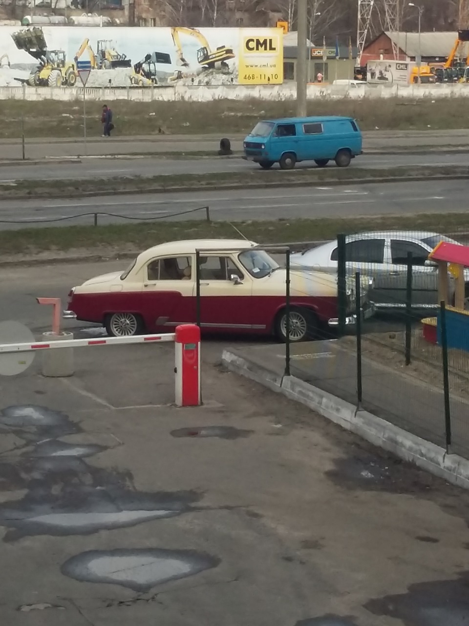 Друге життя (запис не про Білявку) 5