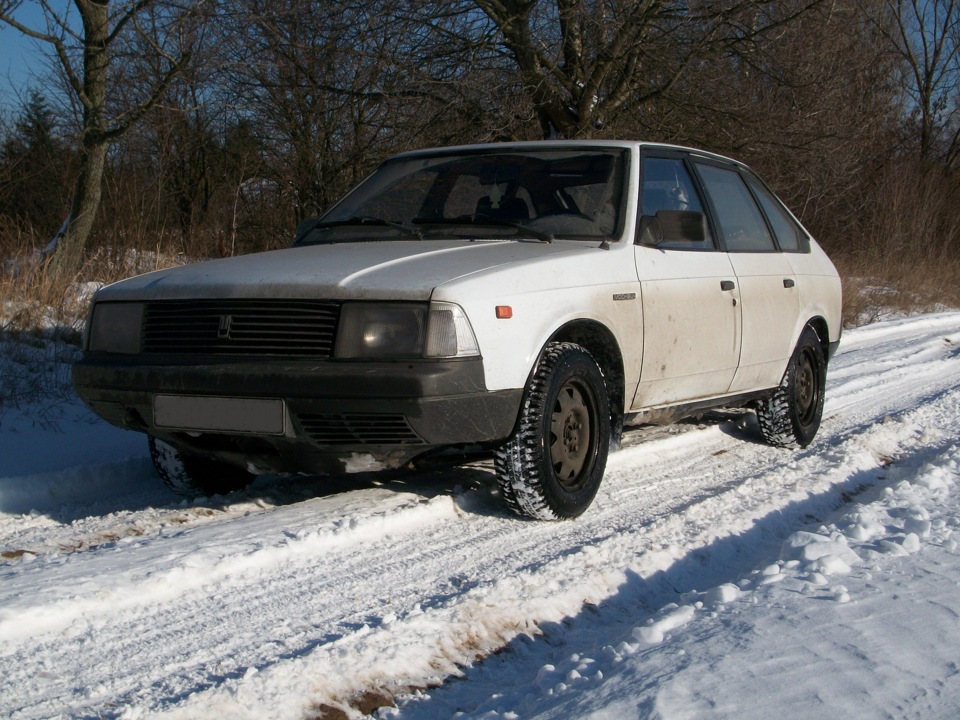 Зимові фото 2