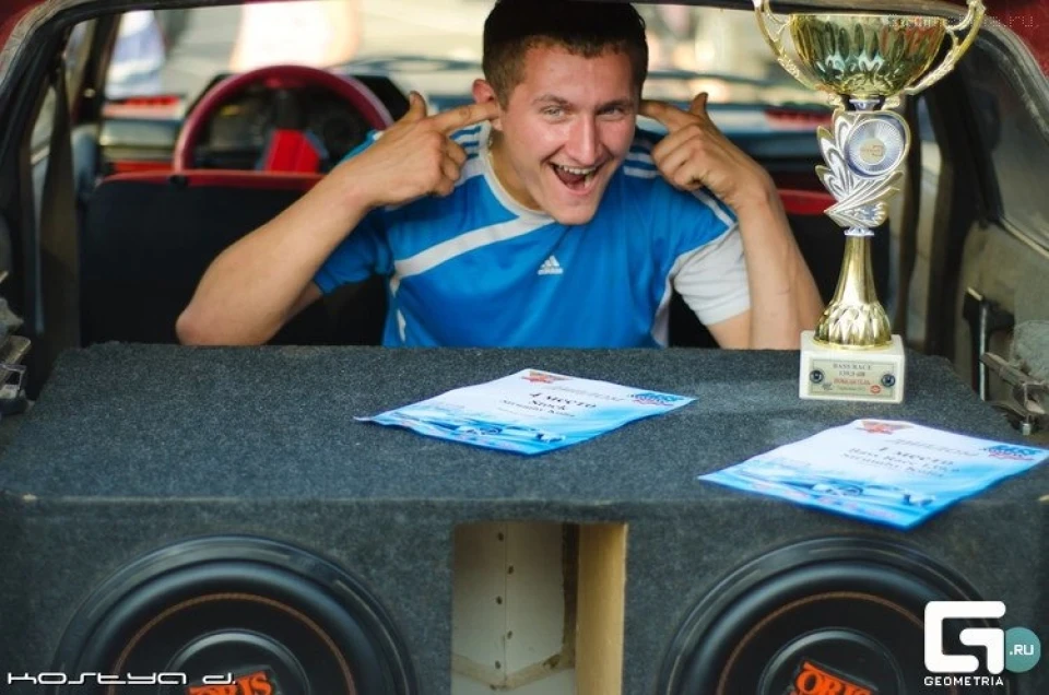 Чемпіонат України з Авто Звуку, Звукового тиску та Тюнінгу SQ Challenge, SQ Challenge Tuning та SPL Challenge у Чернівцях