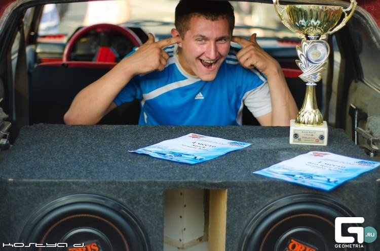Чемпіонат України з Авто Звуку, Звукового тиску та Тюнінгу SQ Challenge, SQ Challenge Tuning та SPL Challenge у Чернівцях 1