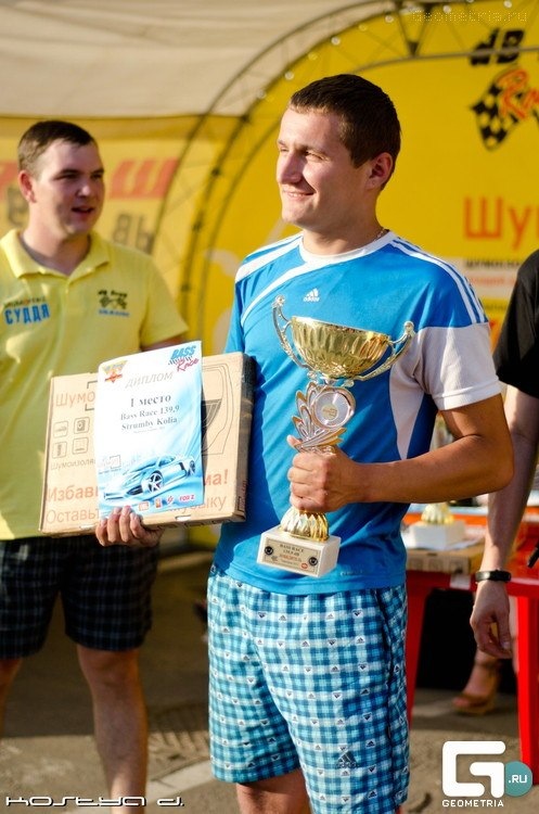 Чемпіонат України з Авто Звуку, Звукового тиску та Тюнінгу SQ Challenge, SQ Challenge Tuning та SPL Challenge у Чернівцях 3