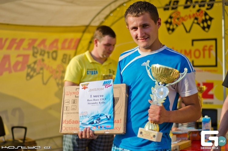 Чемпіонат України з Авто Звуку, Звукового тиску та Тюнінгу SQ Challenge, SQ Challenge Tuning та SPL Challenge у Чернівцях 2