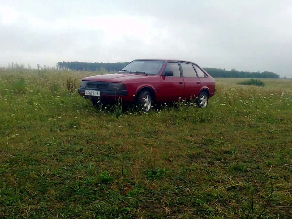 Трохи Фоток