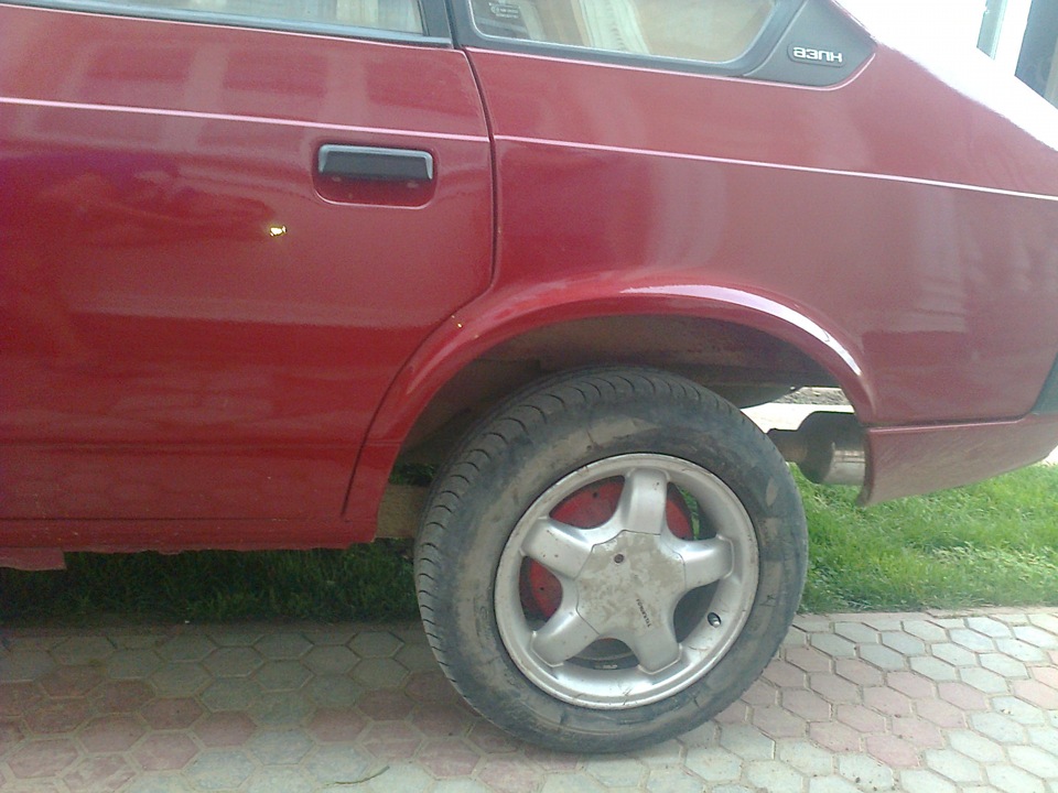 Літу Літнє Лиття...) 1