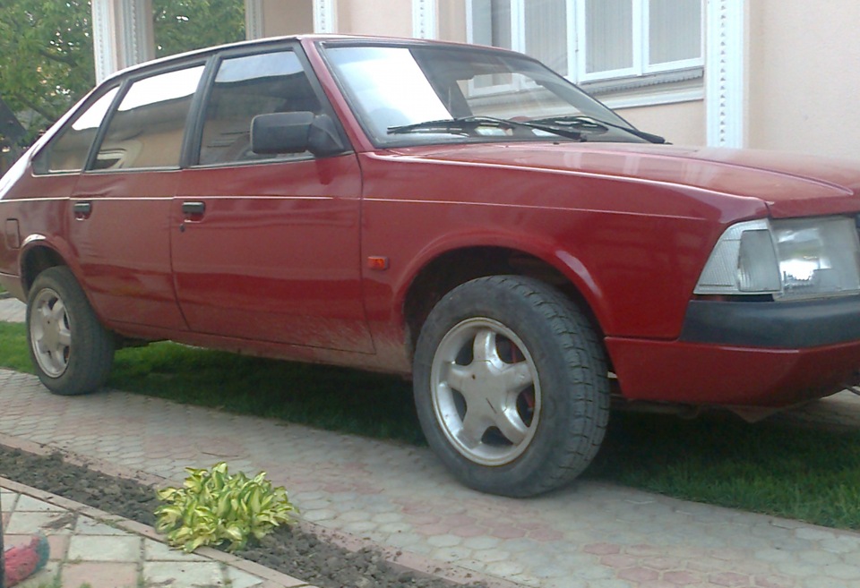 Літу Літнє Лиття...) 4