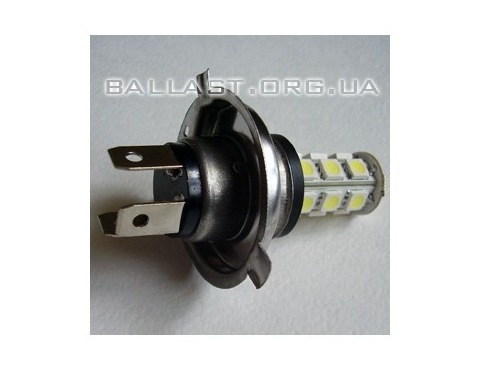 Прикупив Led Лапи H4 1