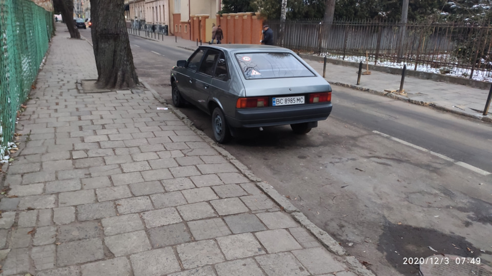Живий 1