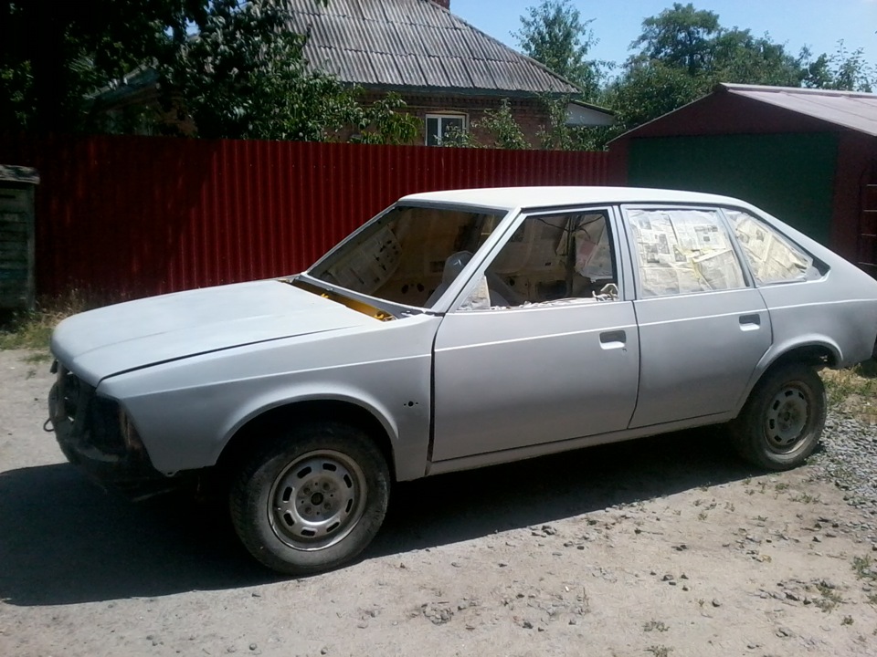 Фарбування 4