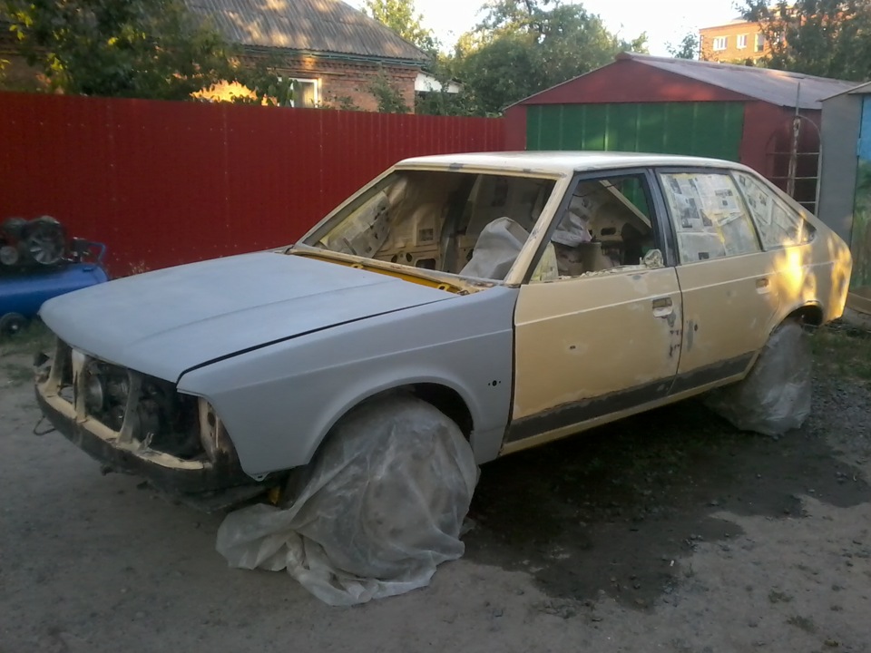 Фарбування 2