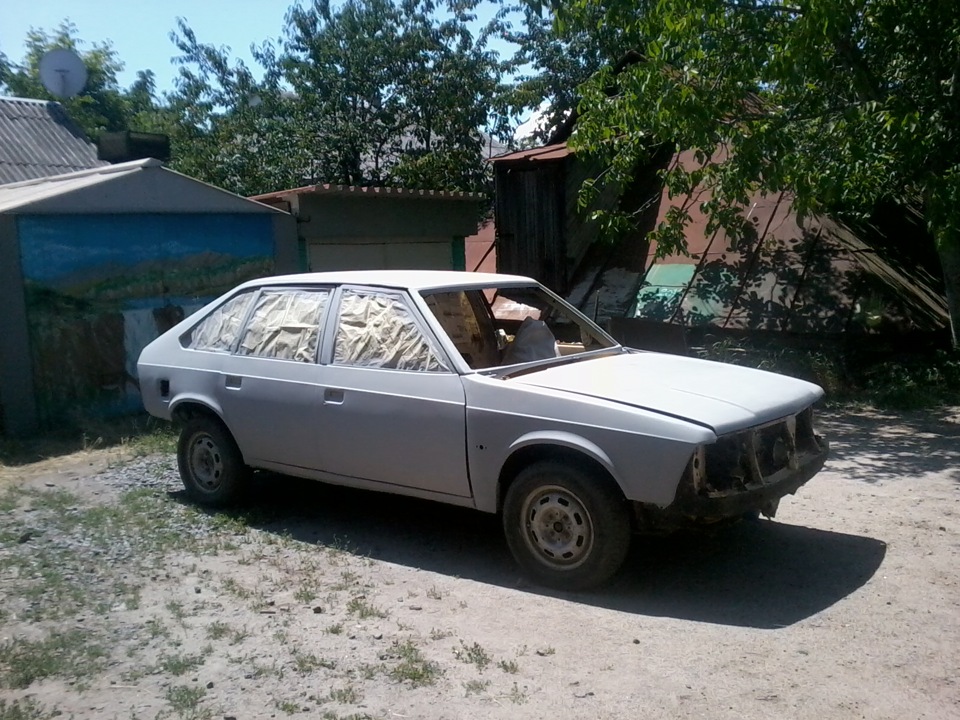 Фарбування 3