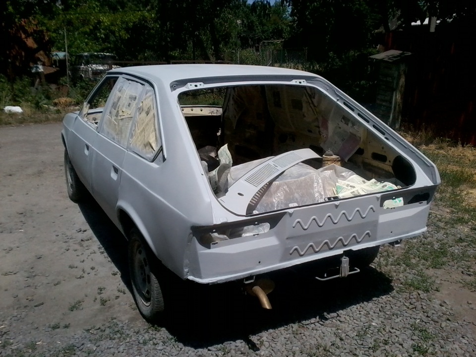 Фарбування 5
