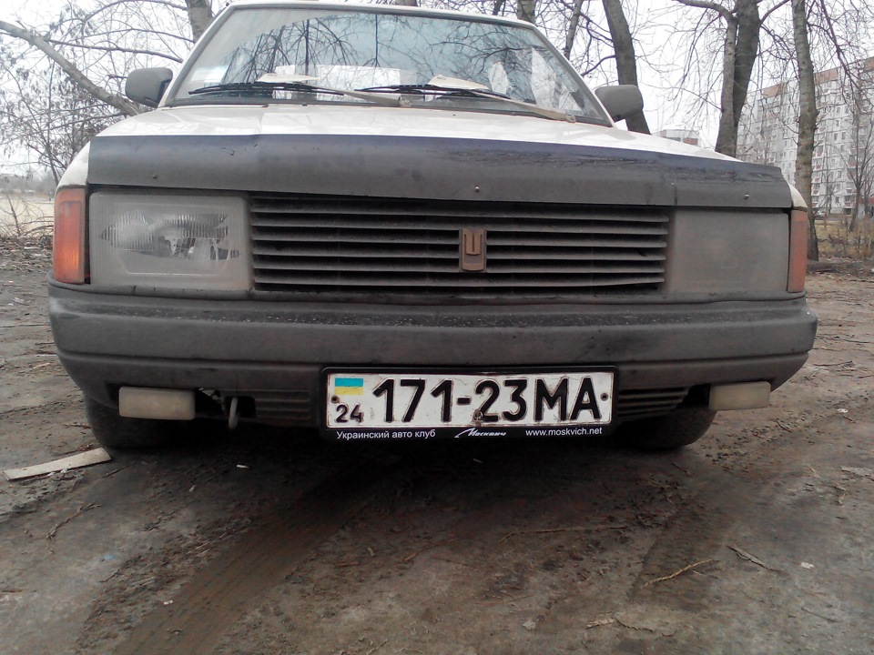 Рамки номерного знака… 2