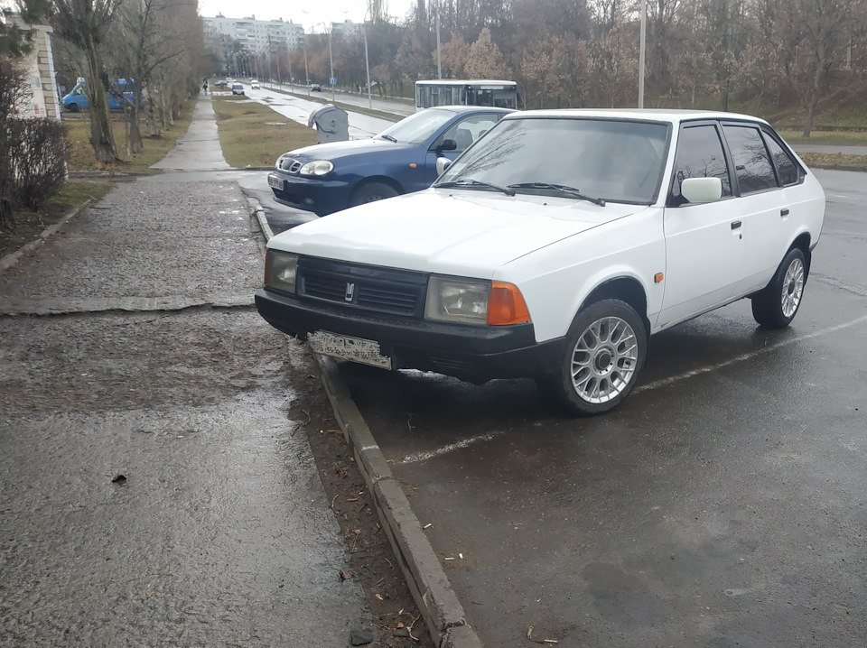 Блог 5