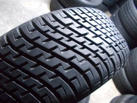 Літня гума Goodyear 5