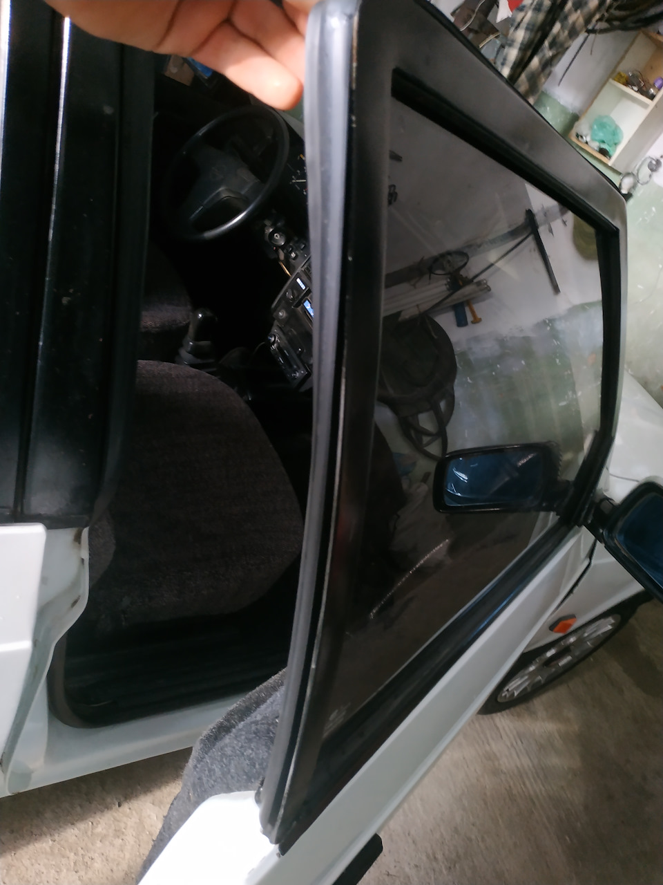 Дрібниці експлуатації 5