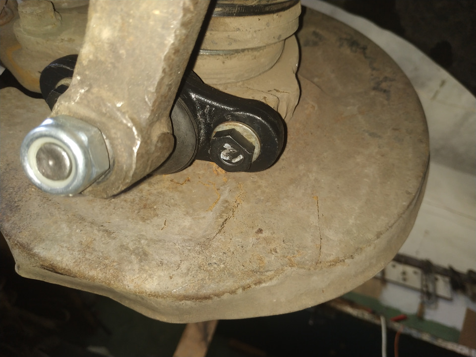 Кульні від Tucson 5