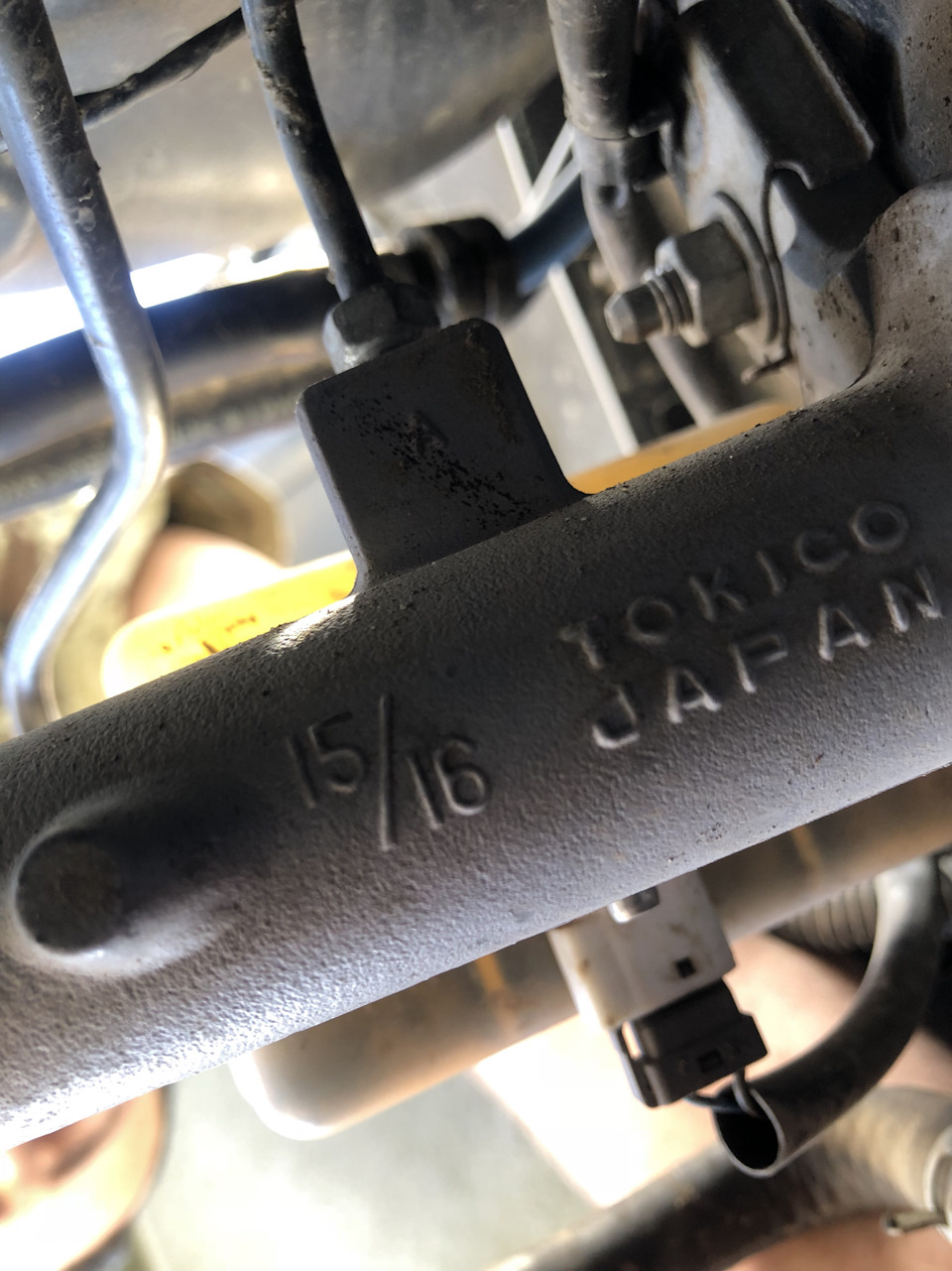 Вут і гтц Subaru 1