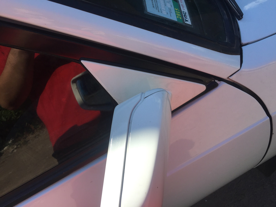 Дзеркала BMW E36 3