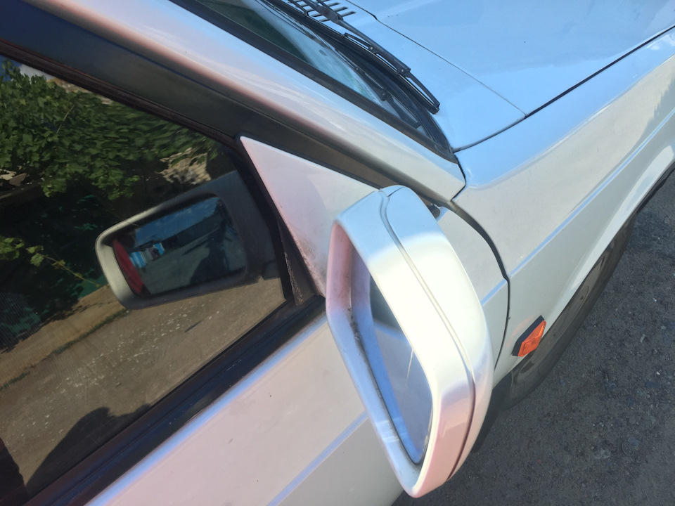 Дзеркала BMW E36 1