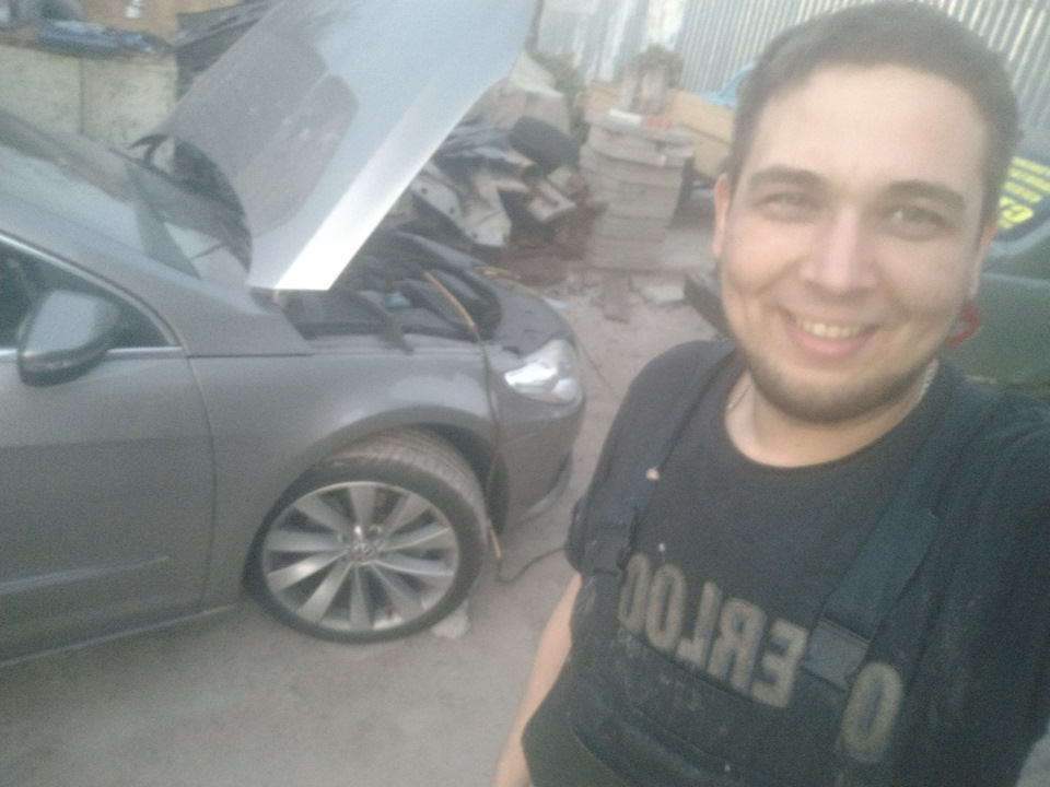 Зимові фантазії або SECU3t 5