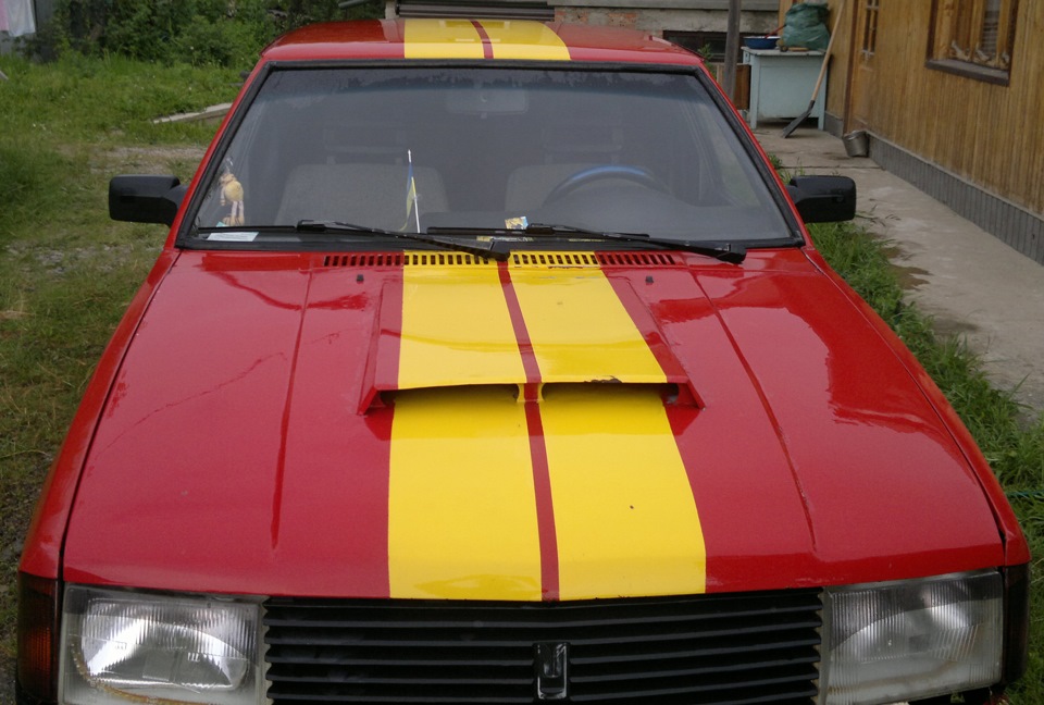 АЗЛК 2141-01С 4