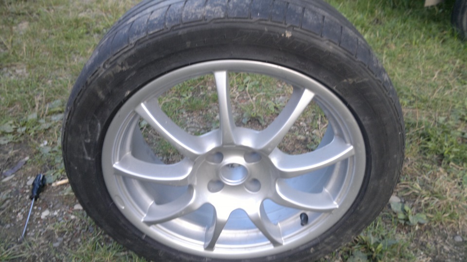 Друзі потрібна ваша порада! R17 1