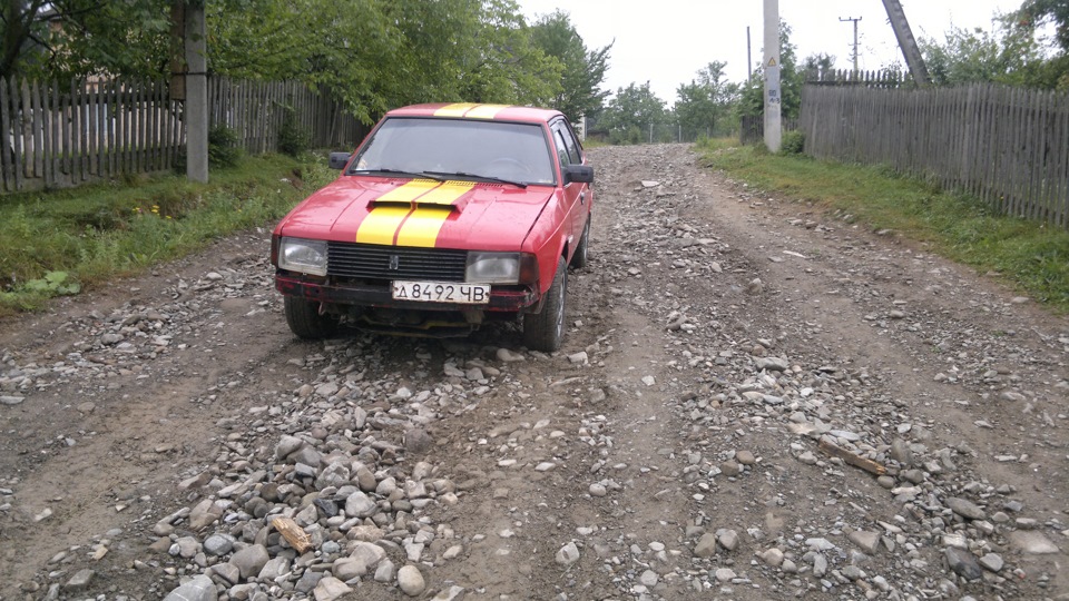 Карпати Захід України! 3