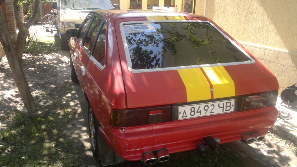 Поліровка Урааа!))) 4