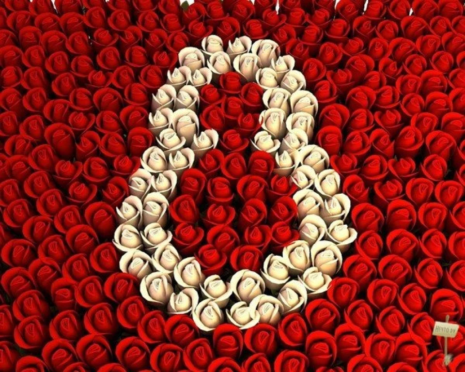 Зі святом 8 березня!