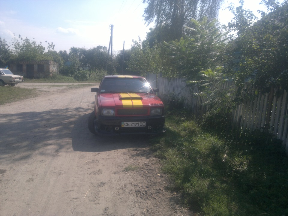 Встановлення та заміна Ч2 2