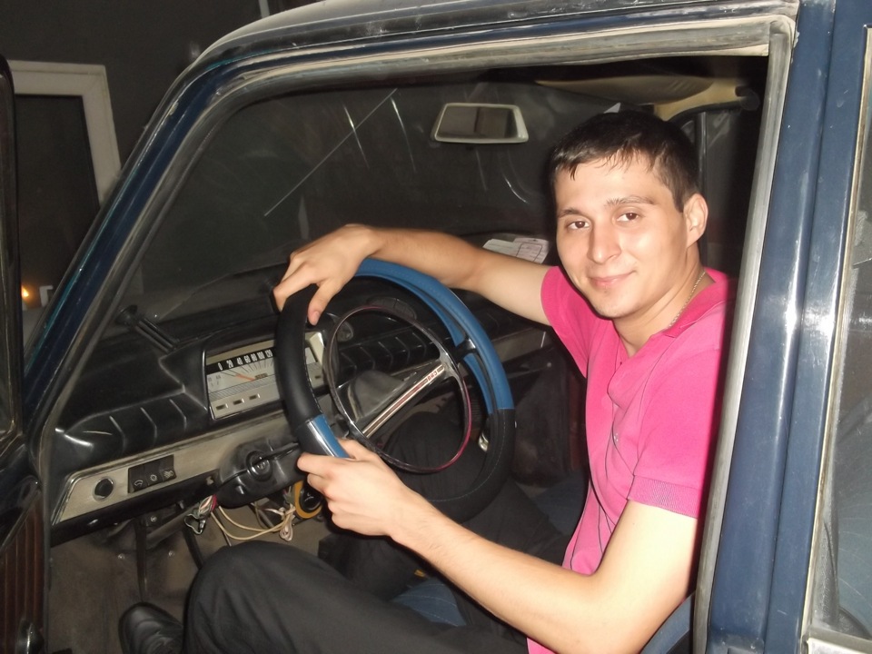 Що за карб? 2
