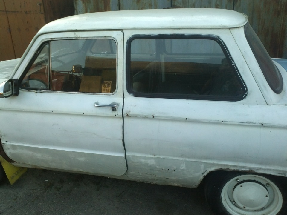 Продам ЗАЗ 2