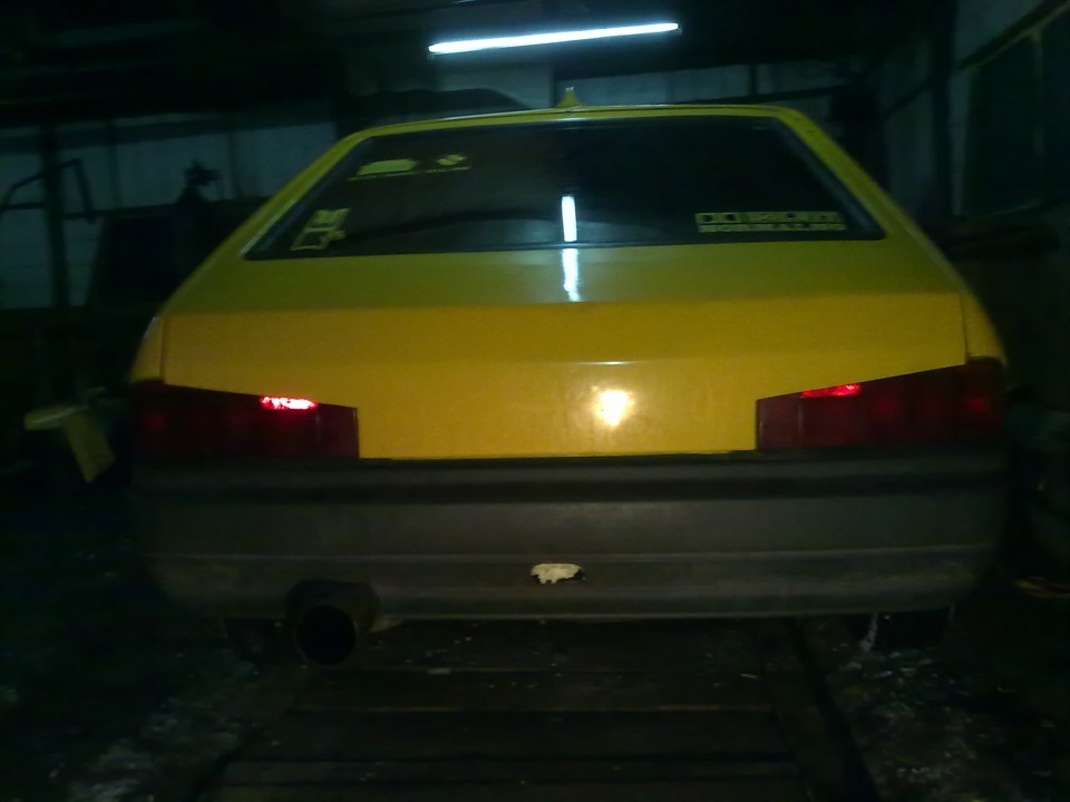 змінюємо стиль 5
