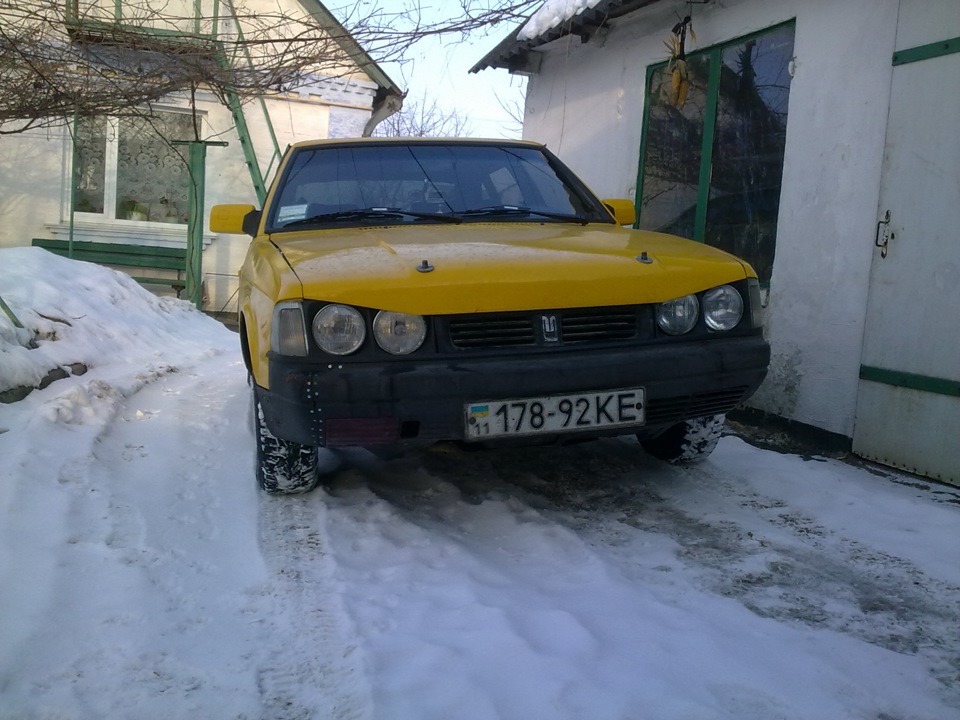 змінюємо стиль 1