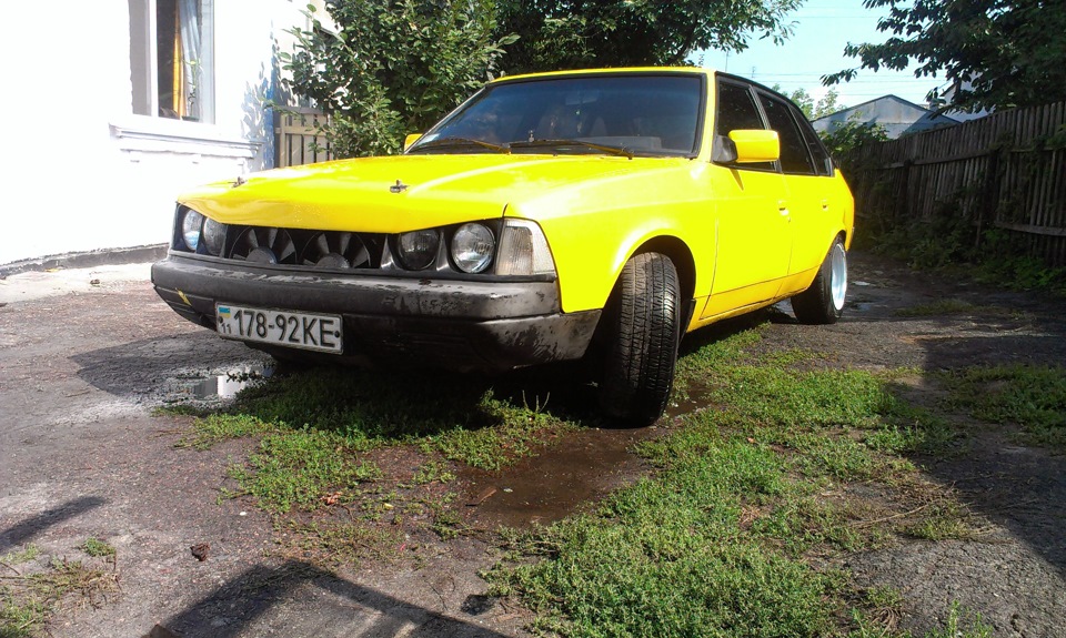 ні про що 3
