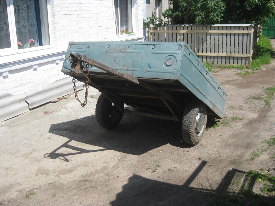 прикупив собі багажник) 4