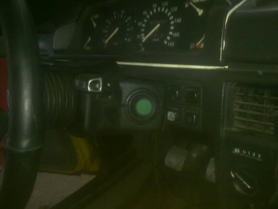 start stop engine 1