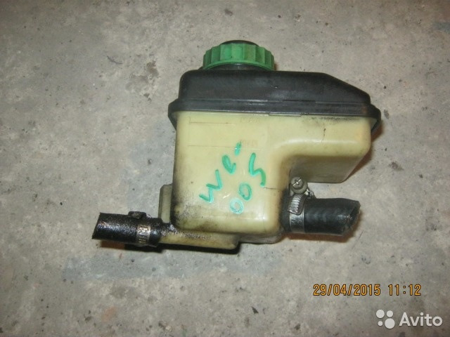 ГУР Ауді 80 2
