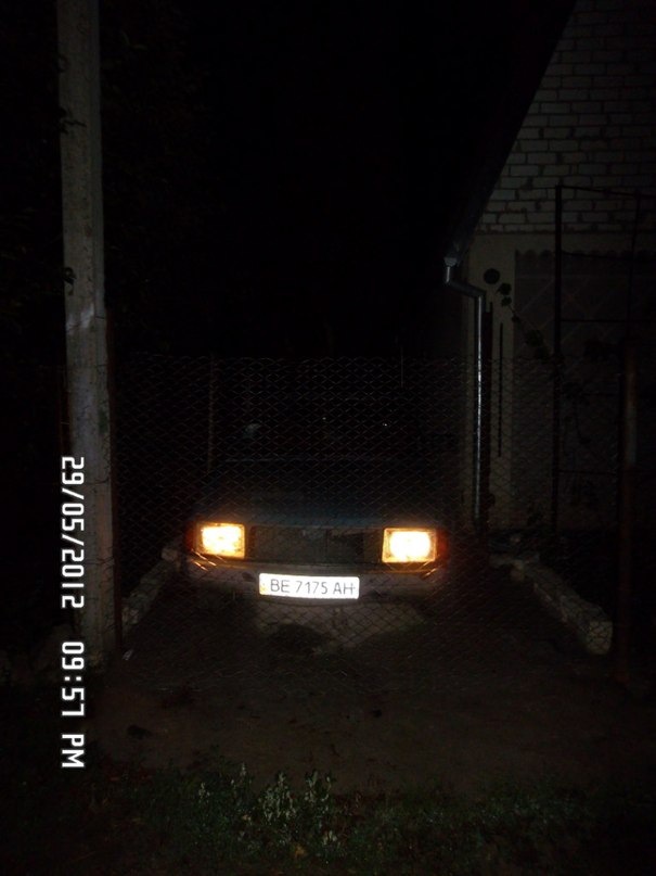 Москвич і дача 2. 2