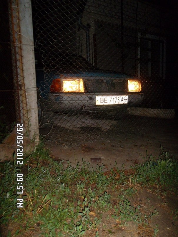 Москвич і дача 2. 4
