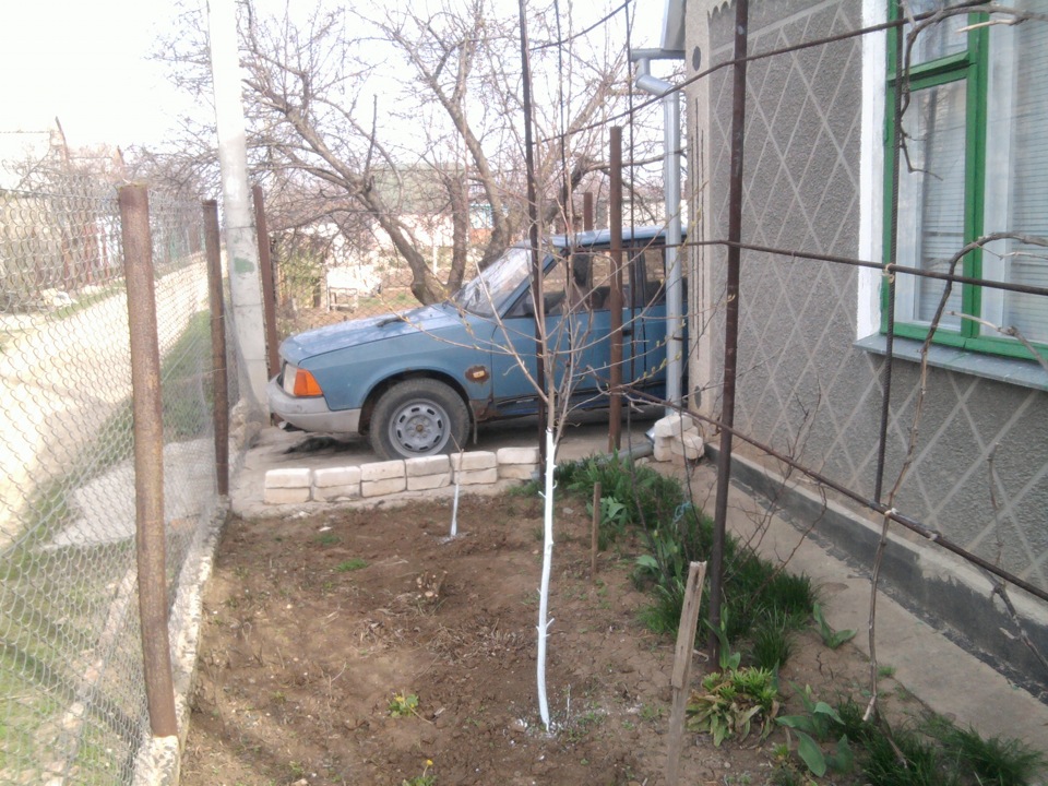 Причіп 2