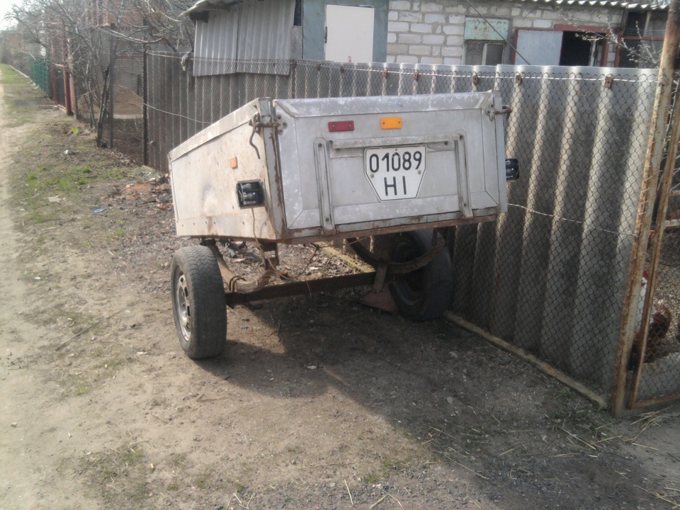 Причіп 5