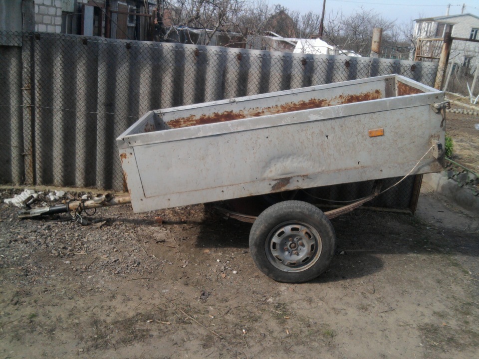 Причіп 4