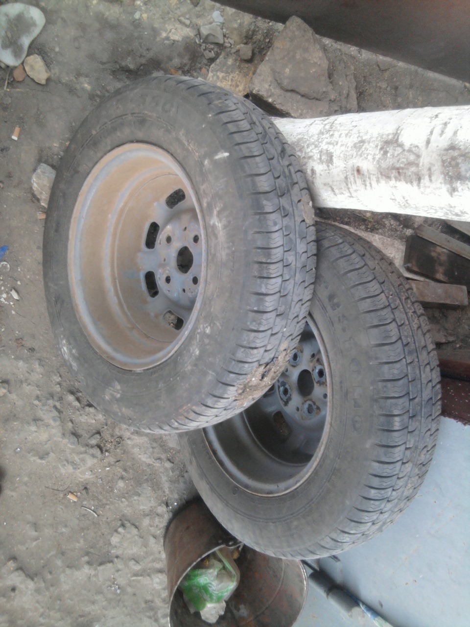 Продовжуємо шукати дірки в кузові 4