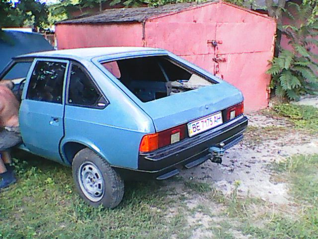 Складання. Етап намбер 3 4
